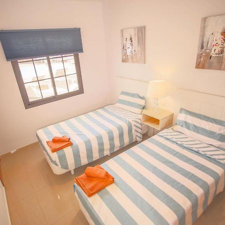 Club Atlántico Apartman Puerto del Carmen  Kültér fotó