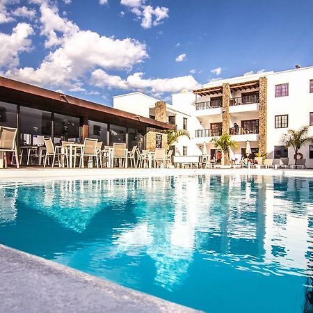 Club Atlántico Apartman Puerto del Carmen  Kültér fotó