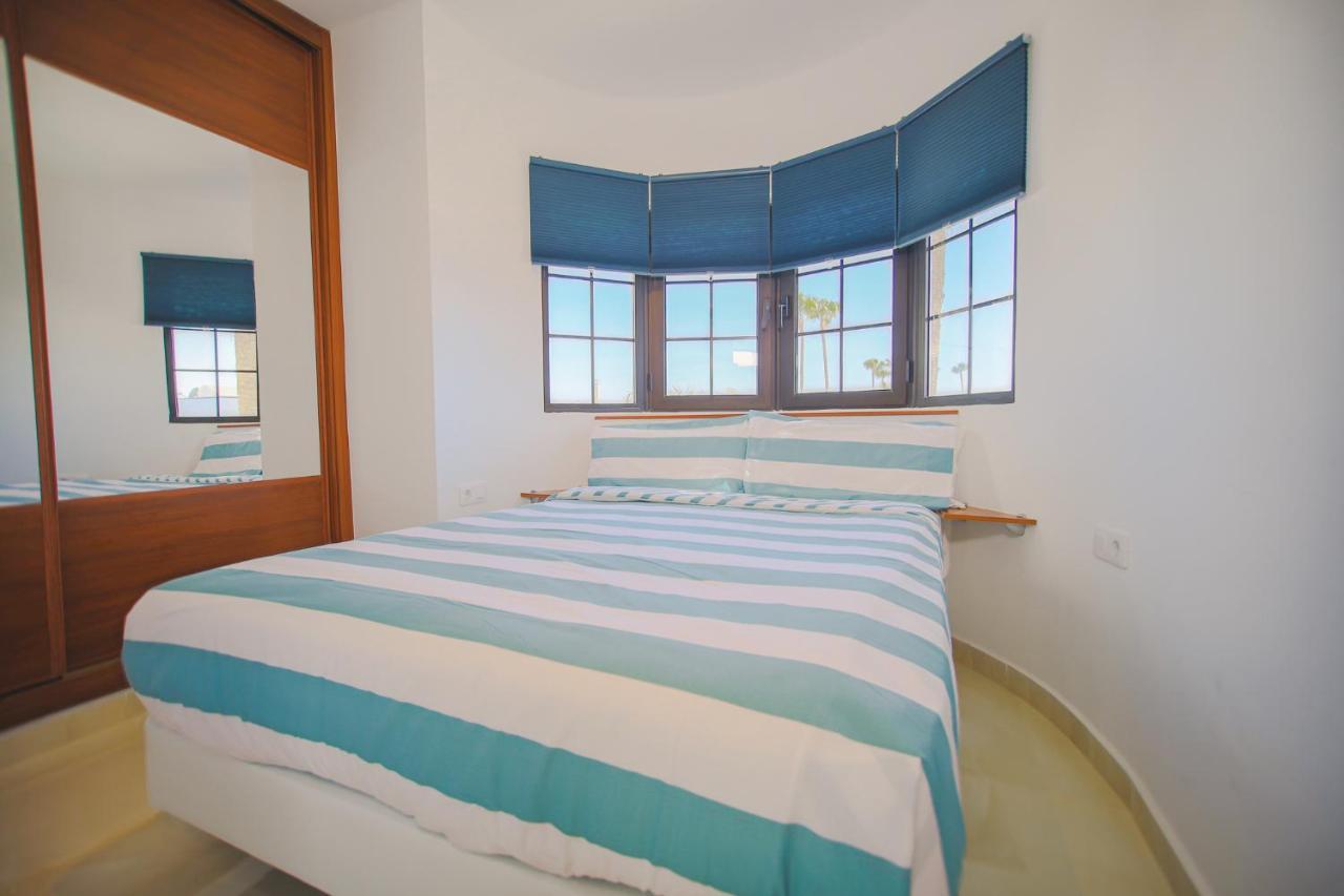 Club Atlántico Apartman Puerto del Carmen  Kültér fotó