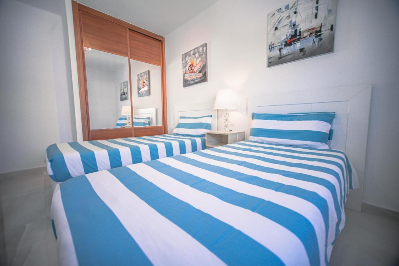 Club Atlántico Apartman Puerto del Carmen  Kültér fotó