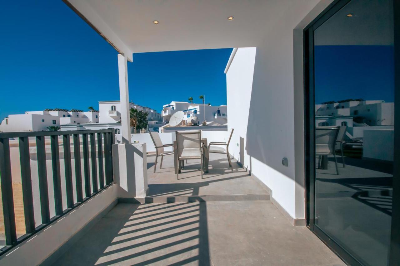 Club Atlántico Apartman Puerto del Carmen  Kültér fotó