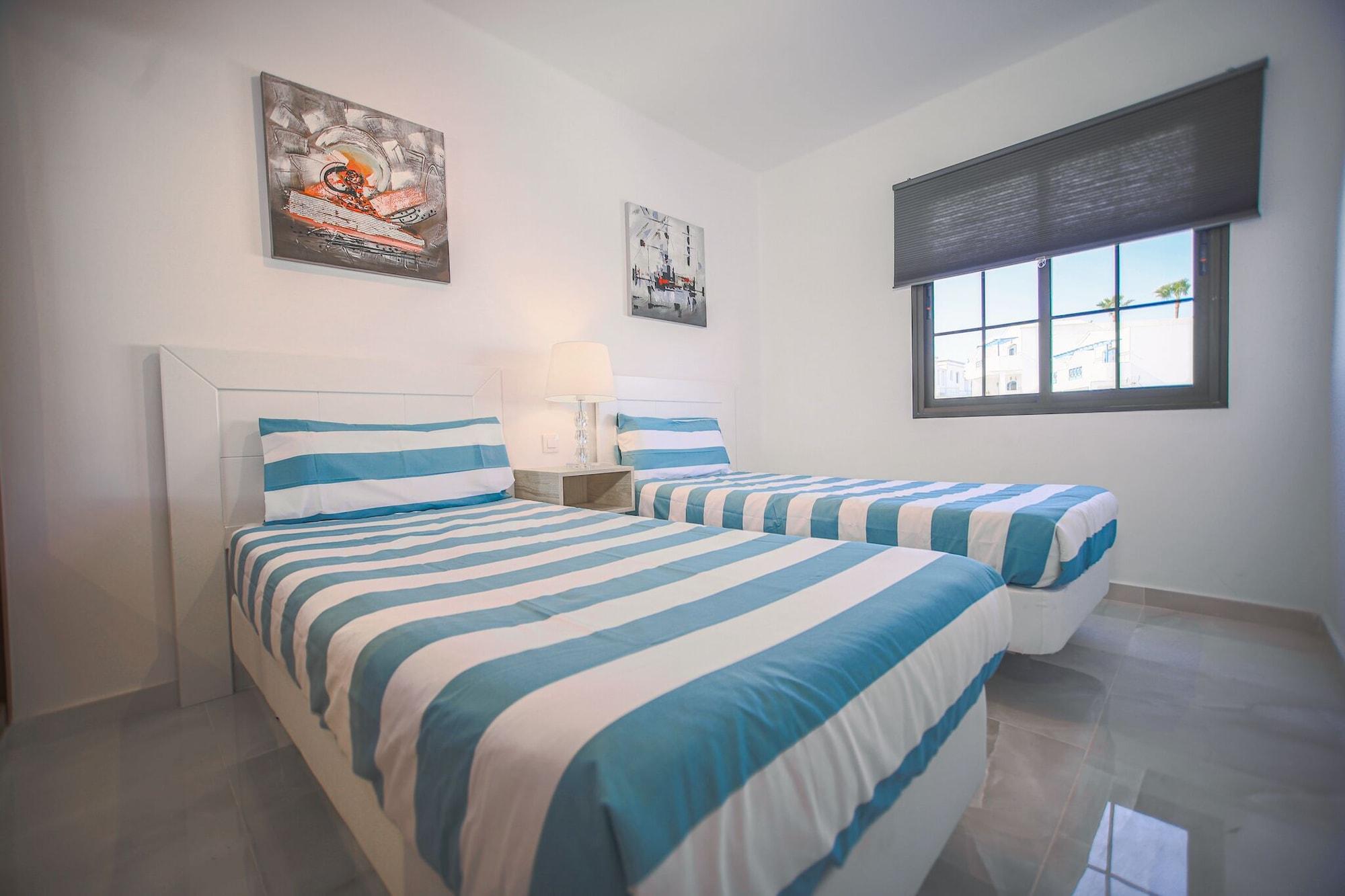 Club Atlántico Apartman Puerto del Carmen  Kültér fotó