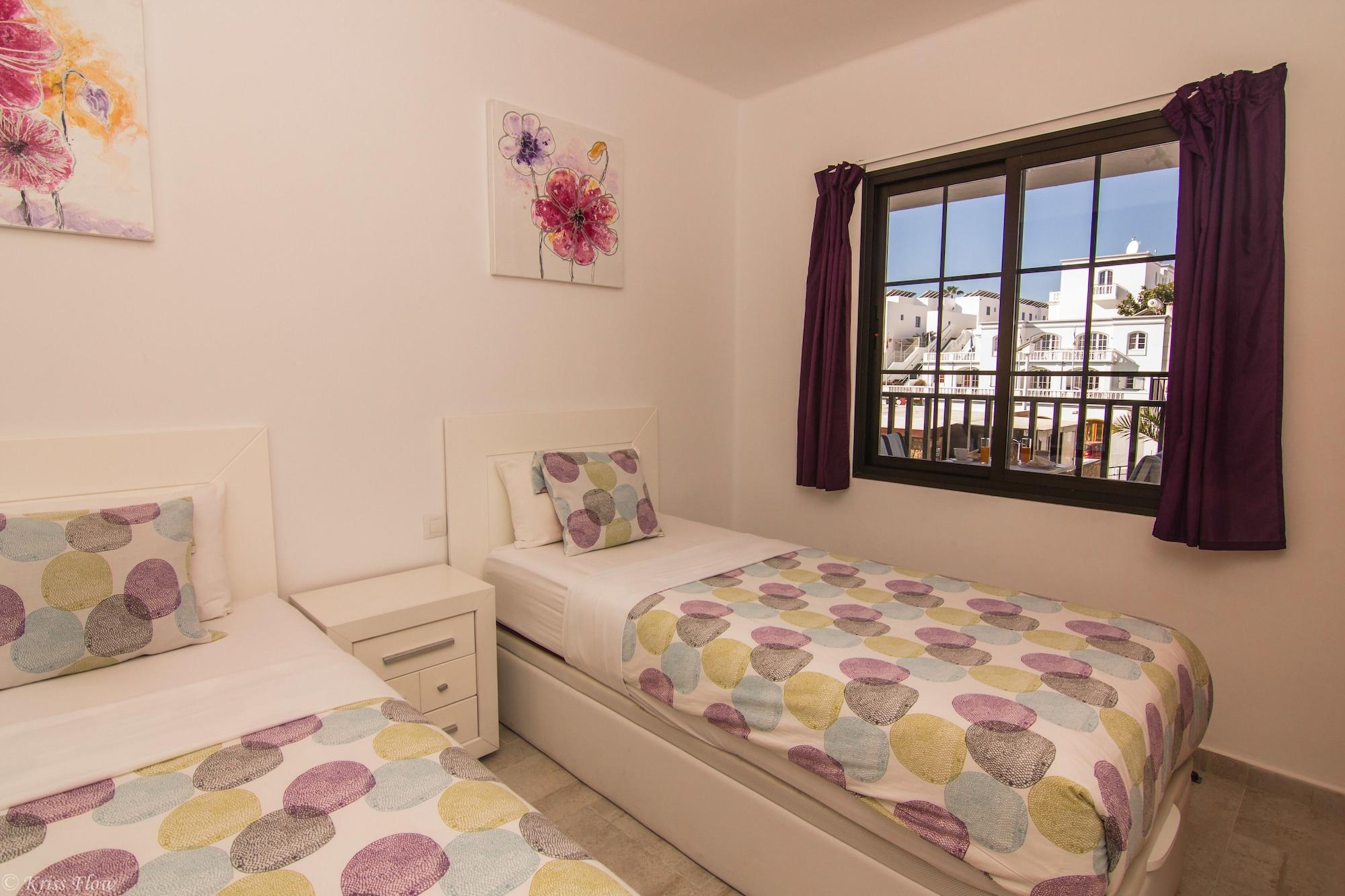Club Atlántico Apartman Puerto del Carmen  Kültér fotó
