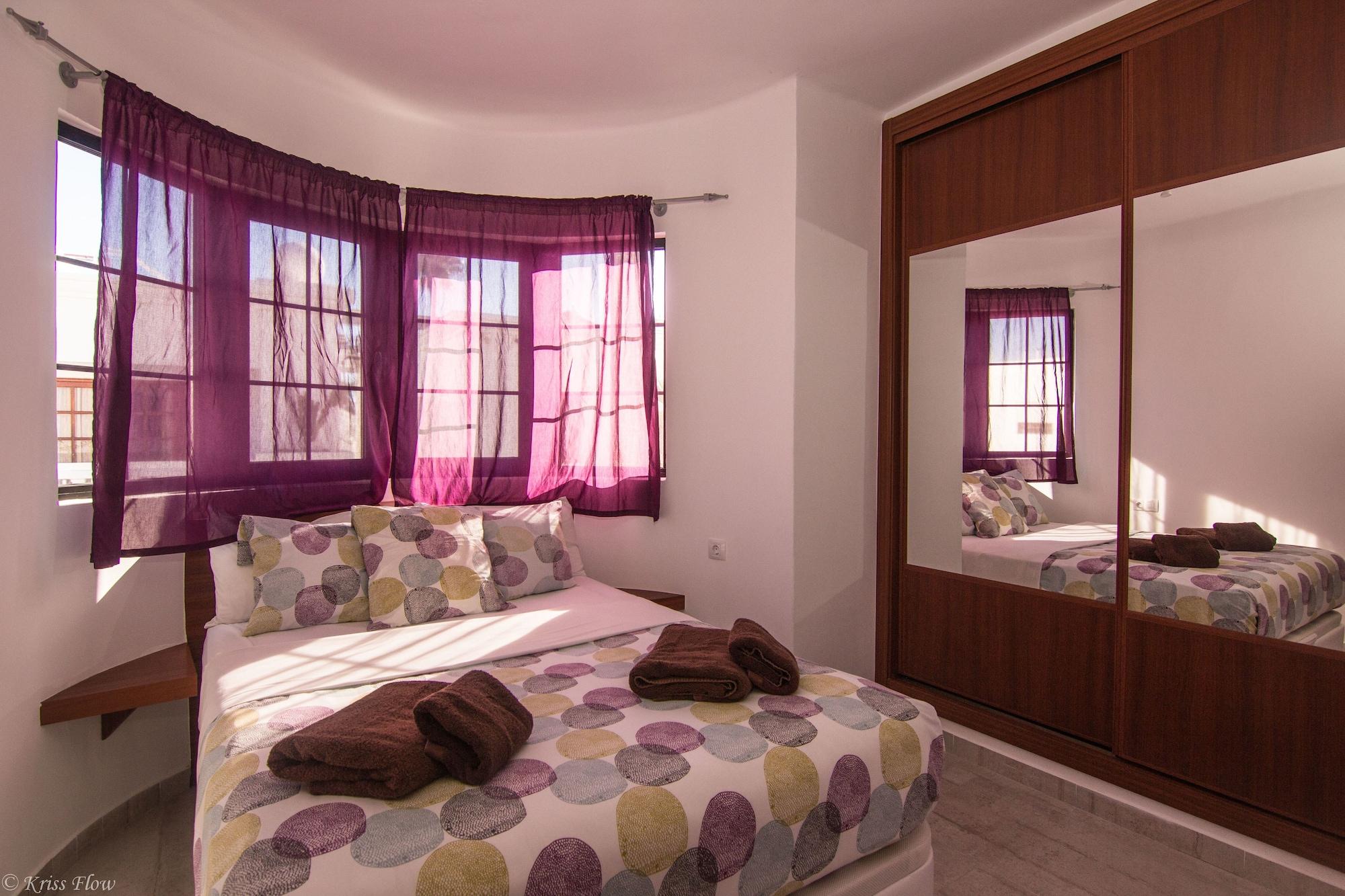 Club Atlántico Apartman Puerto del Carmen  Kültér fotó