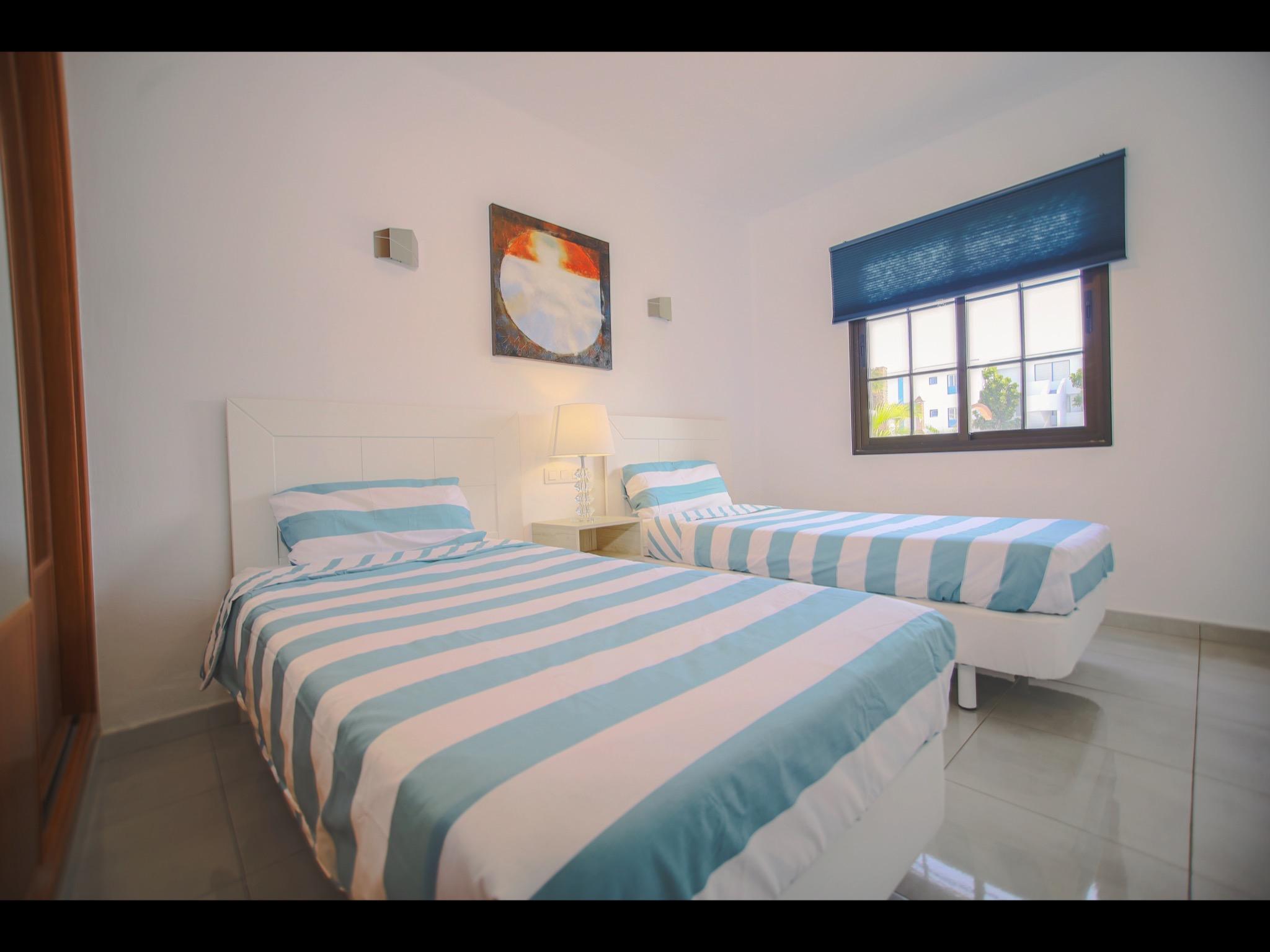 Club Atlántico Apartman Puerto del Carmen  Kültér fotó