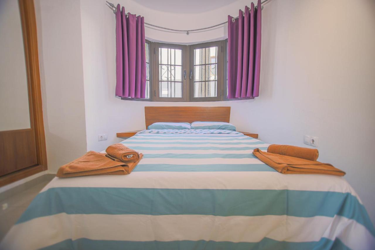 Club Atlántico Apartman Puerto del Carmen  Kültér fotó